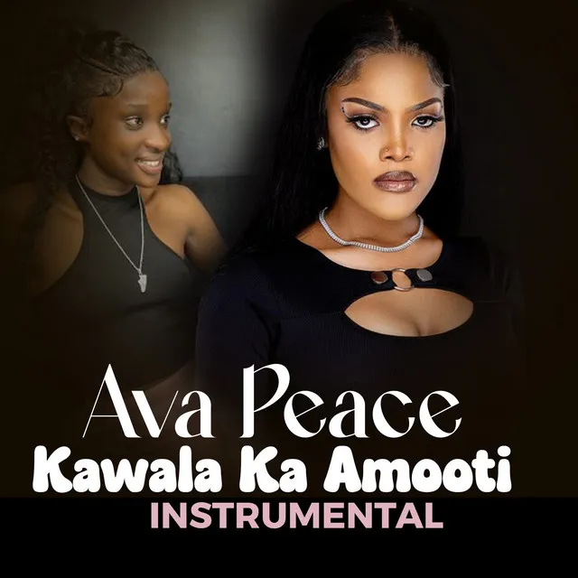 Kawala Ka Amooti (Instrumental Version)