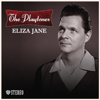 Eliza Jane by The Playtones