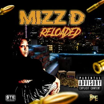 Mizz D Reloaded by Mizz D