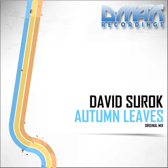 Autumn Leaves - Original Mix