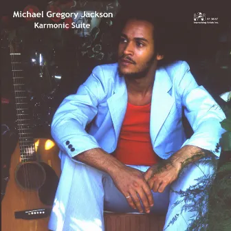 Karmonic Suite by Michael Gregory Jackson