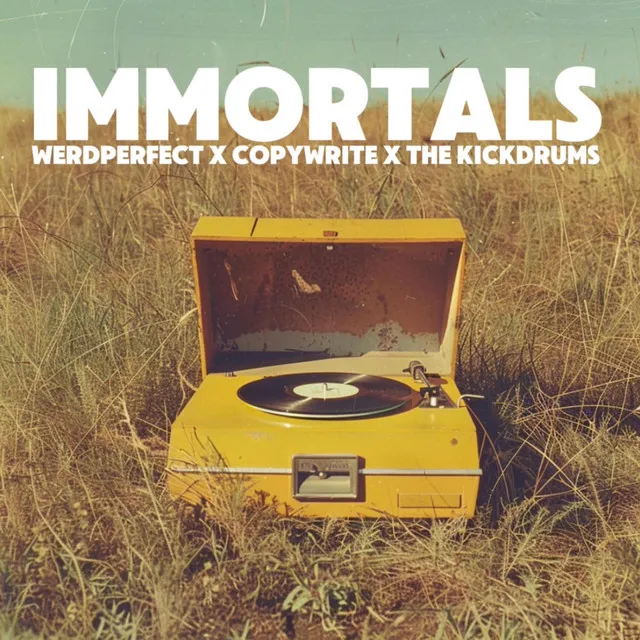 Immortals