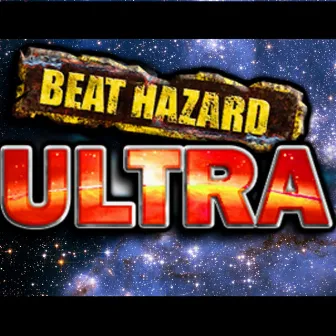 Beat Hazard Ultra Original Soundtrack by Johnny Frizz