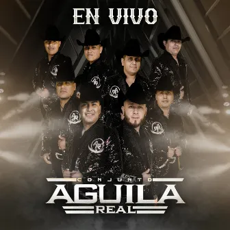 En Vivo by Conjunto Aguila Real