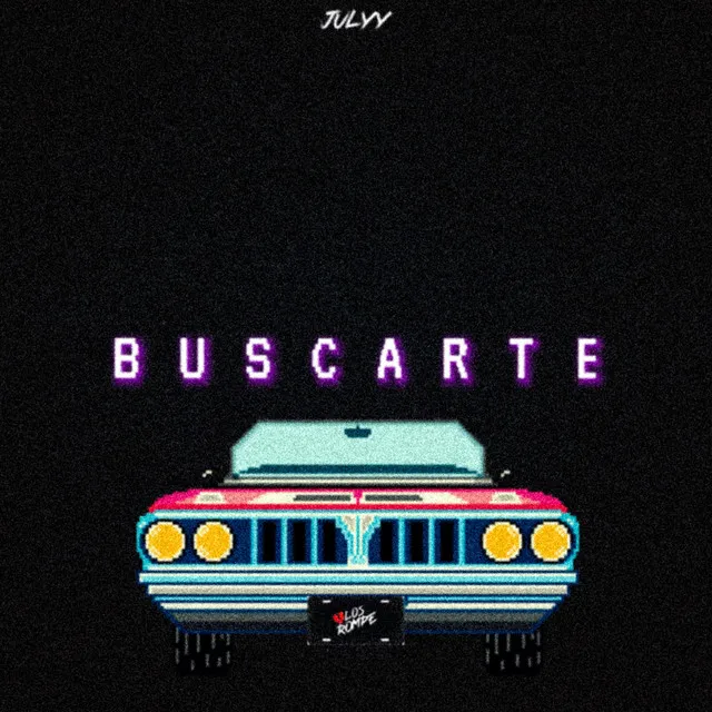 Buscarte