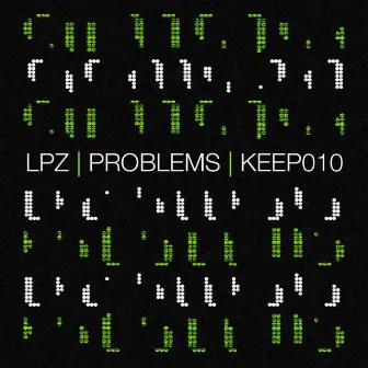 Problems by LPZ