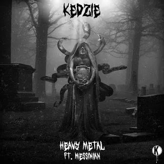 Heavy Metal by Kedzie