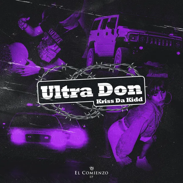 Ultra Don