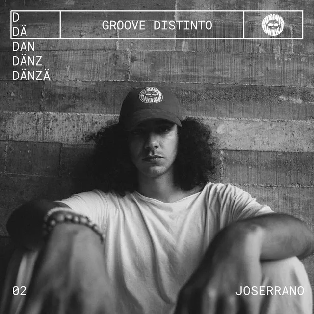 Groove Distinto - Radio Edit