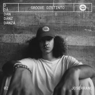 Groove Distinto (Radio Edit) by JOSERRANO