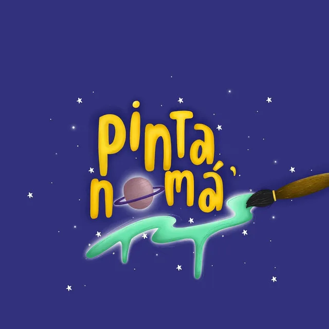 Pinta Nomá'