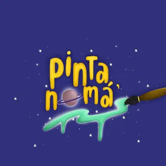 Pinta Nomá' by Jaze