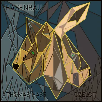 Hasenbau by Thomas Hase