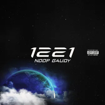 1221 by Noop Gaudy