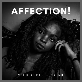 Affection by Wild Apple