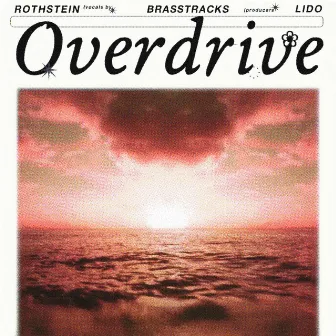 overdrive by Rothstein