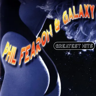 The Greatest Hits by Galaxy