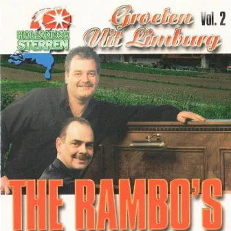 Groeten Uit Limburg Vol. 2 by Rambo's