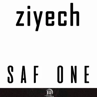 Ziyech by Saf One