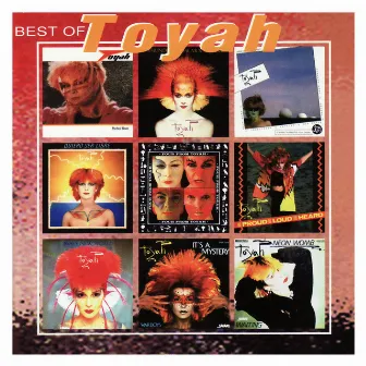 Best of Toyah by Toyah