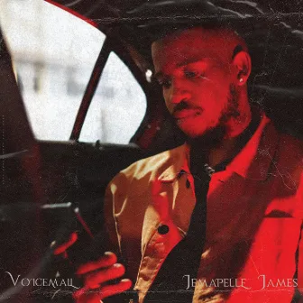 Voicemail by Jemapelle James