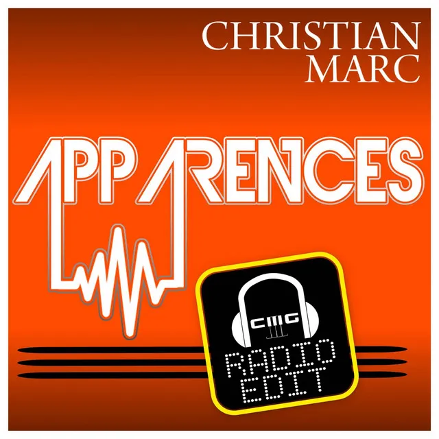 Apparences (Radio Edit)