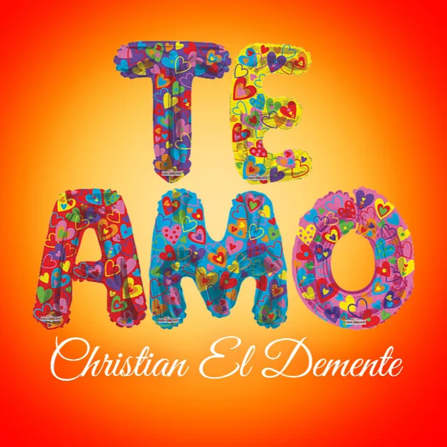 Te Amo