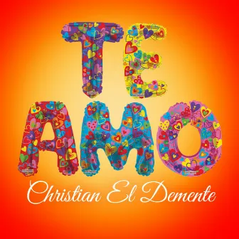 Te Amo by 