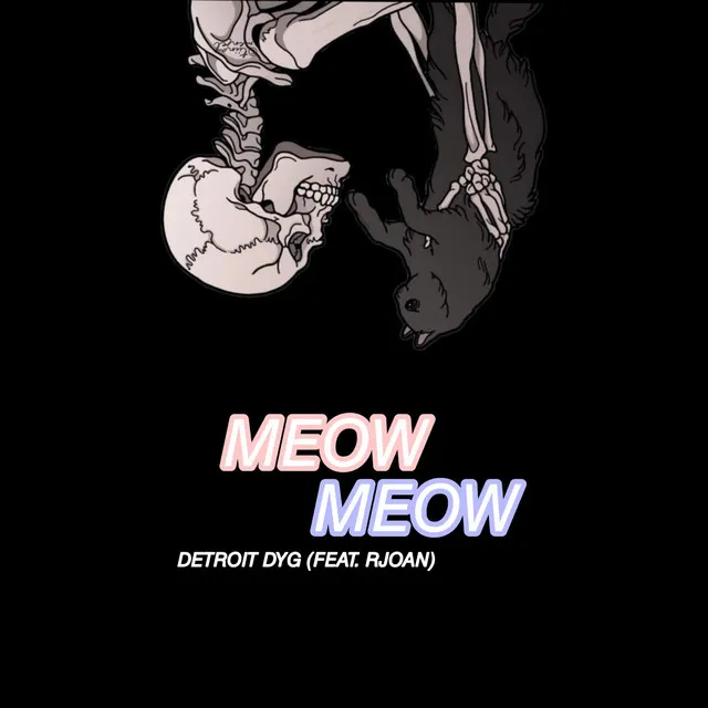 Meow Meow