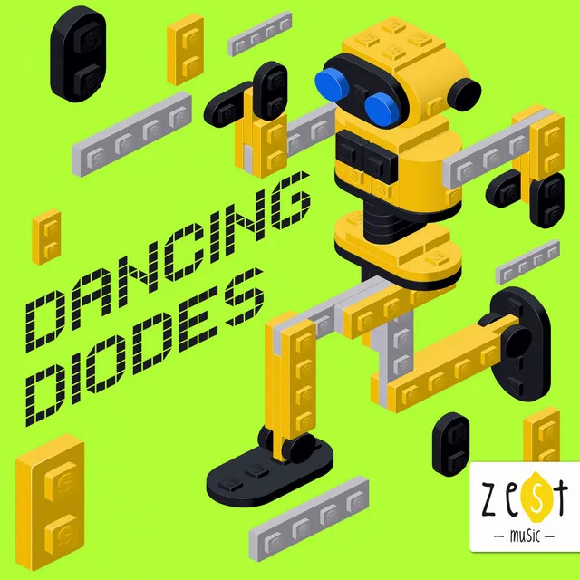 Dancing Diodes