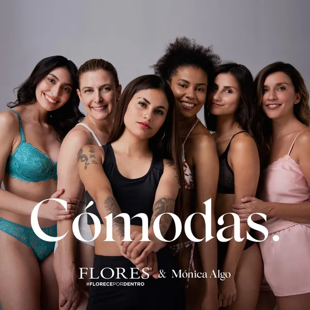 Cómodas