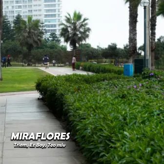 MIRAFLORES by Teo mlv