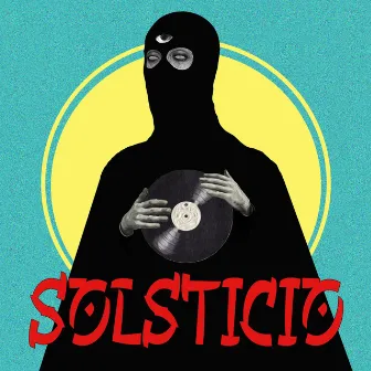 Solsticio by PEST3