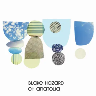 Oh Anatolia (White Sea Remix) by Blake Hazard