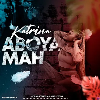 ABOYA MAH by Katrina Moet