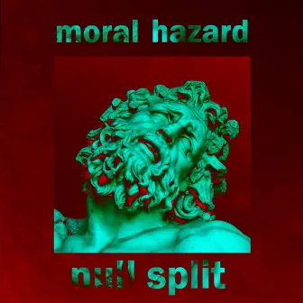 Moral Hazard by Null Split