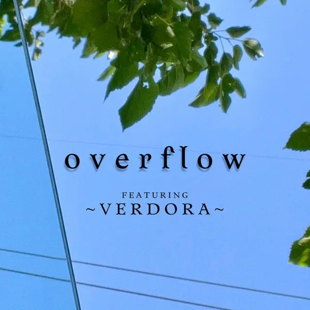 overflow