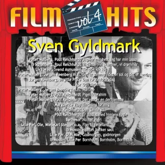 Filmhits Vol. 4 by Sven Gyldmark