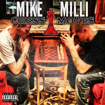 Chess Moves by Mike KO Milli