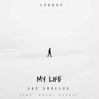 My Life by JUS B!