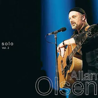 SOLO Vol. 2 by Allan Olsen