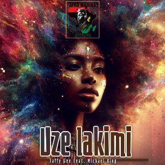 Uze Lakimi by Taffy Gee