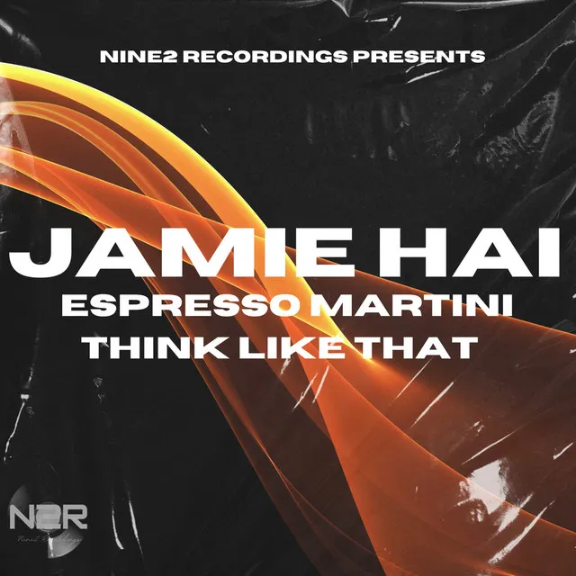 Espresso Martini & Think Like That