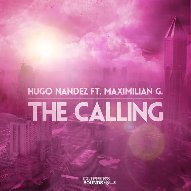 The Calling (feat. Maximilian G)