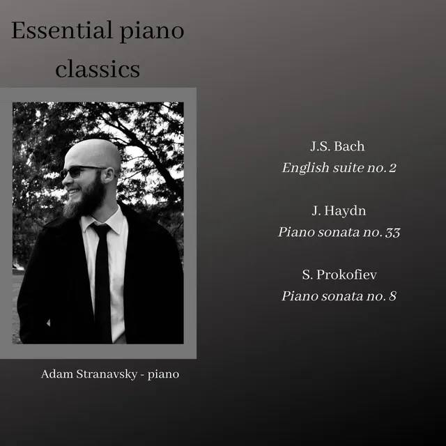 Essential Piano Classics