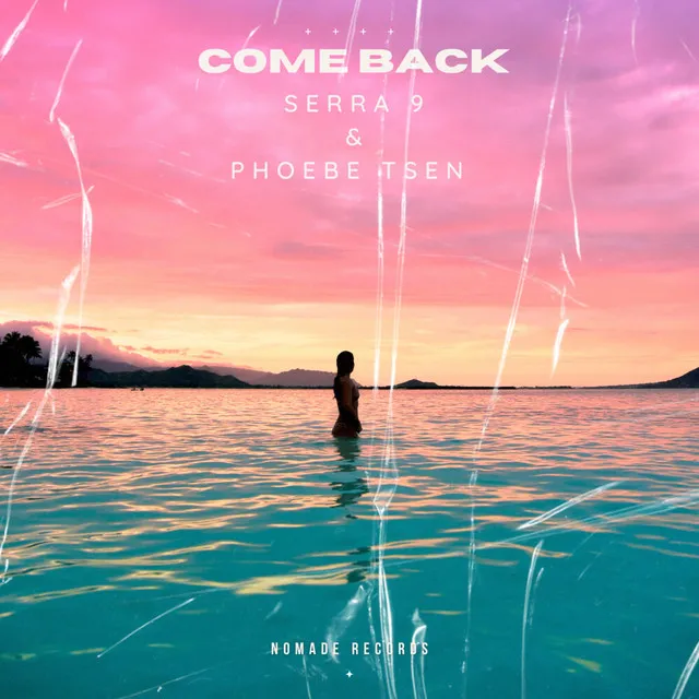 Come Back (Radio Edit)