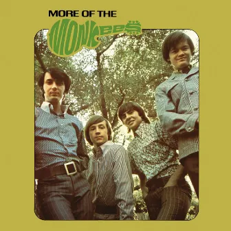 More of The Monkees (Deluxe Edition) by The Monkees