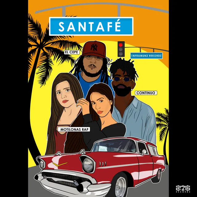 Santa Fe