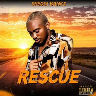 Rescue by Sheddi Bankz