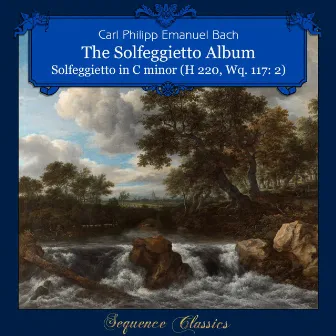 The Solfeggietto Album by Sequence Classics